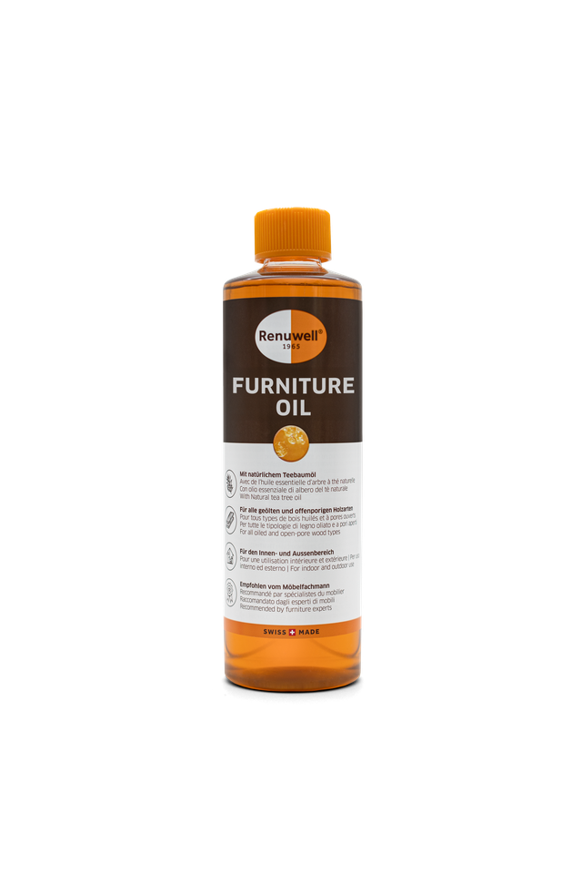 Renuwell Furniture Oil