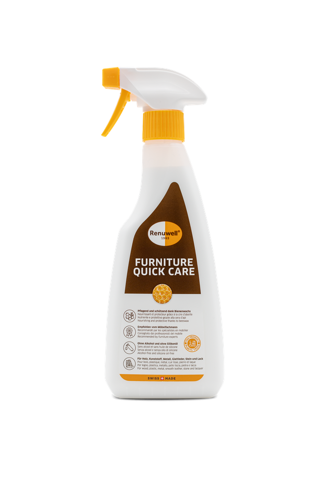 Renuwell Furniture Quick Care