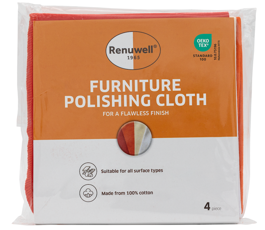Renuwell poliertuecher front UK