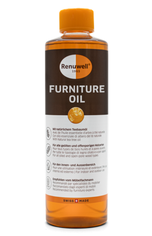 Renuwell FURNITURE OIL