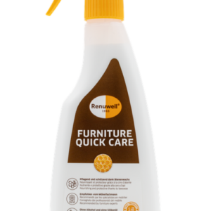 Renuwell FURNITURE QUICK CARE spray bottle