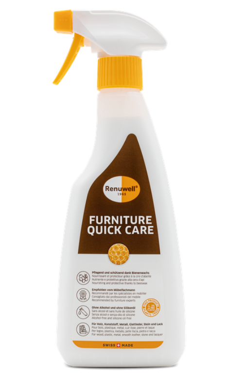 Renuwell FURNITURE QUICK CARE