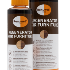 Renuwell REGENERATOR FOR FURNITURE® bottle