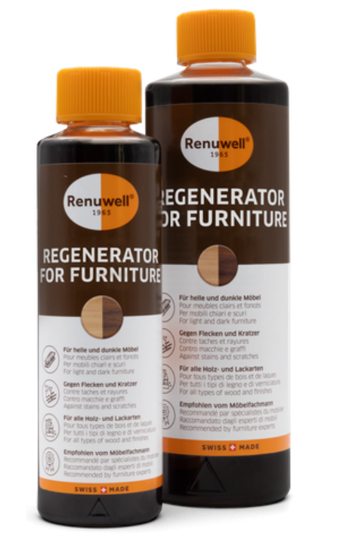 Renuwell REGENERATOR FOR FURNITURE®