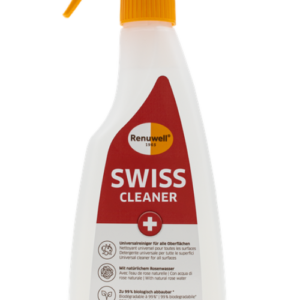 Renuwell SWISS CLEANER® spray bottle