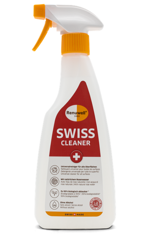 Renuwell SWISS CLEANER®