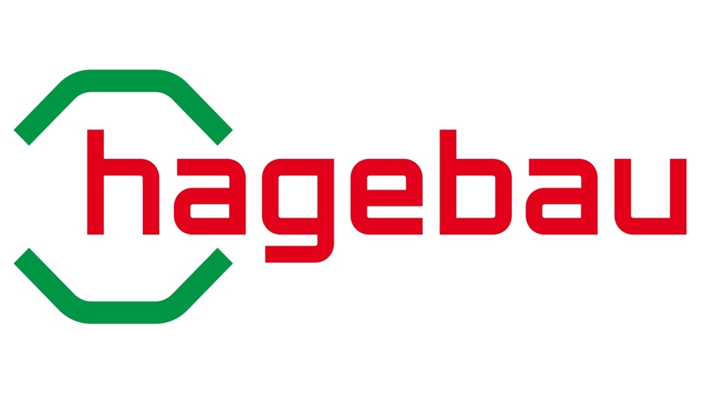 Hagebau neues Logo