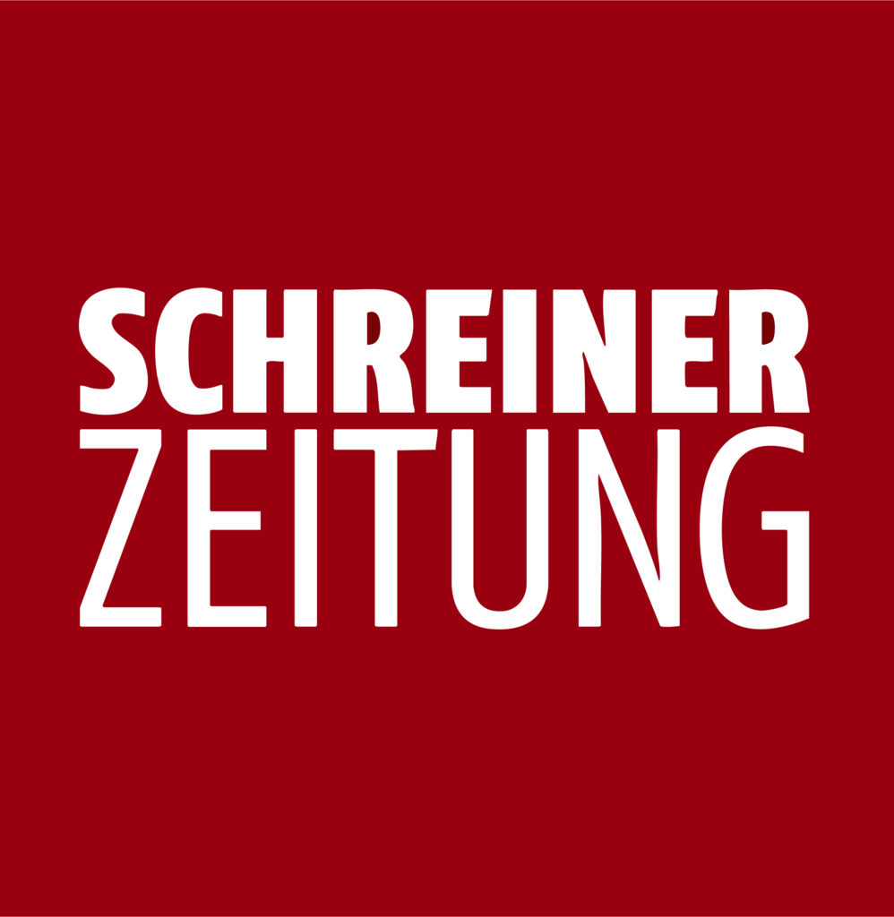 PartnerLogos SchreinerZeitung original