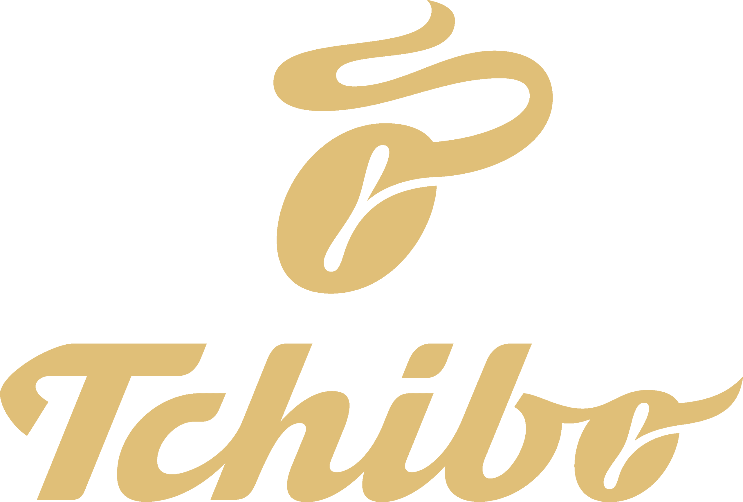 Tchibo logo