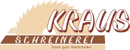 schreinerei kraus logo