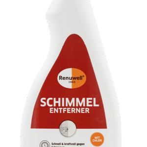 Renuwell SCHIMMEL ENTFERNER​
